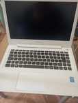 Lenovo u31-70 i5 peças