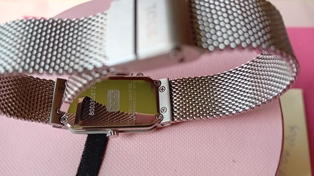 Zegarek Tous Mesh