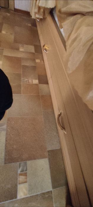 Ліжко б/у в гарному стані