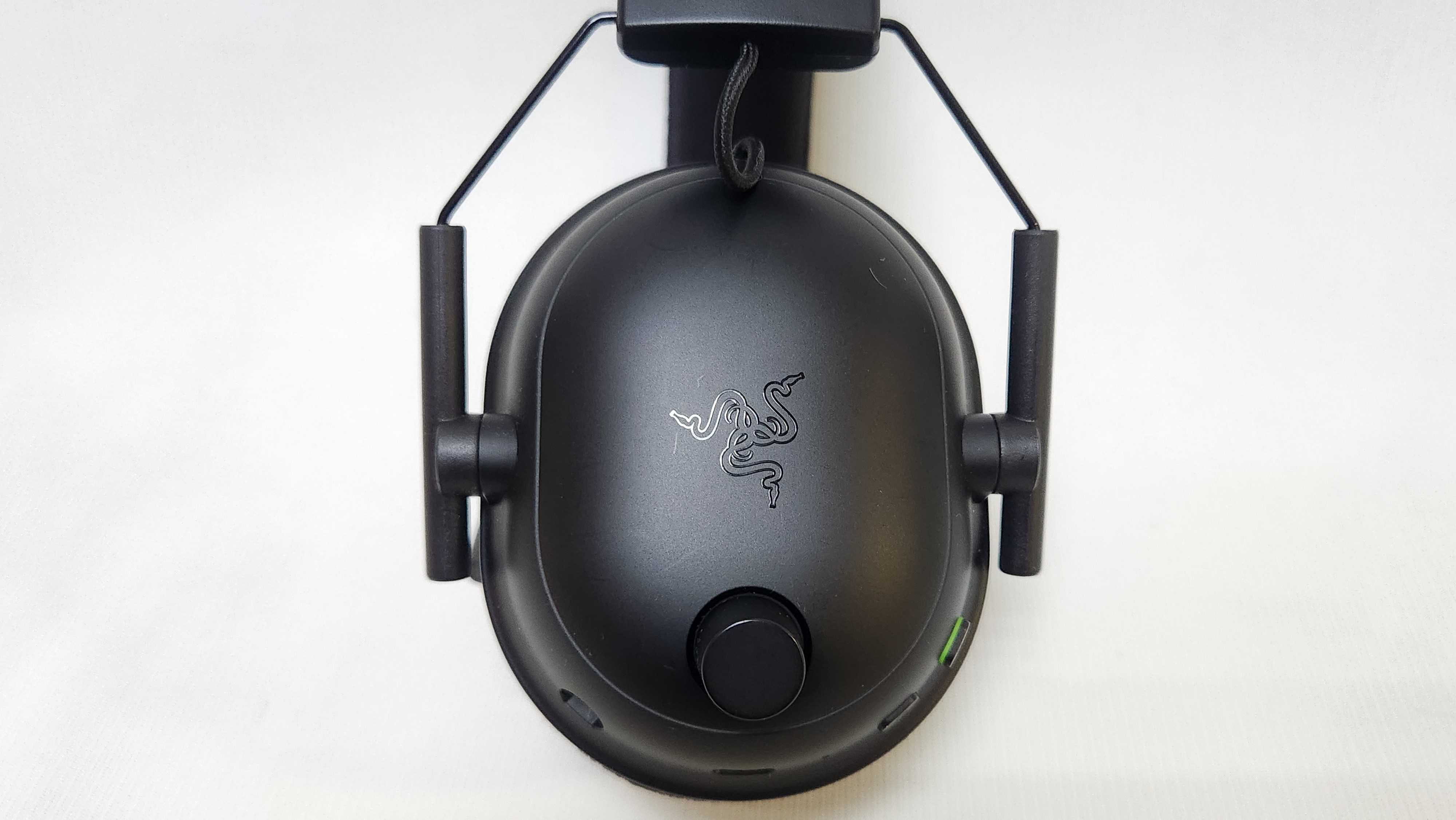 2024  Razer Blackshark V2 PRO Wireless  Black (RZ04-04530100-R3M1)