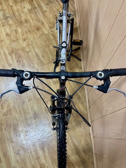 Bicicleta Sirla roda 26