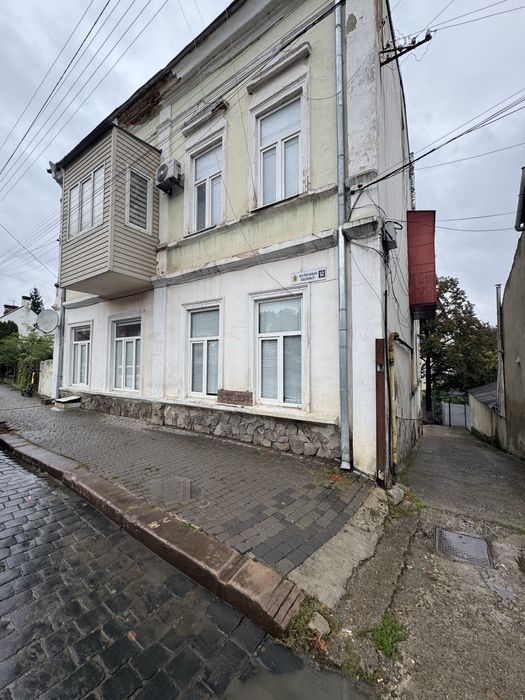 Продаж кімнати р-н центра вул. Вокзальна!