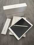 Ipad 10.2 8 gen. + Apple Pecnil