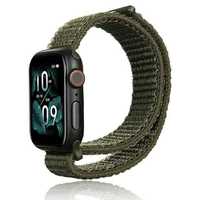 Pasek do Apple Watch 1, 2, 3, 4, 5, 6, 7, 8, SE, SE2 roz: 38-40-41 mm