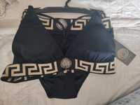 Strój kąpielowy,bikini Versace