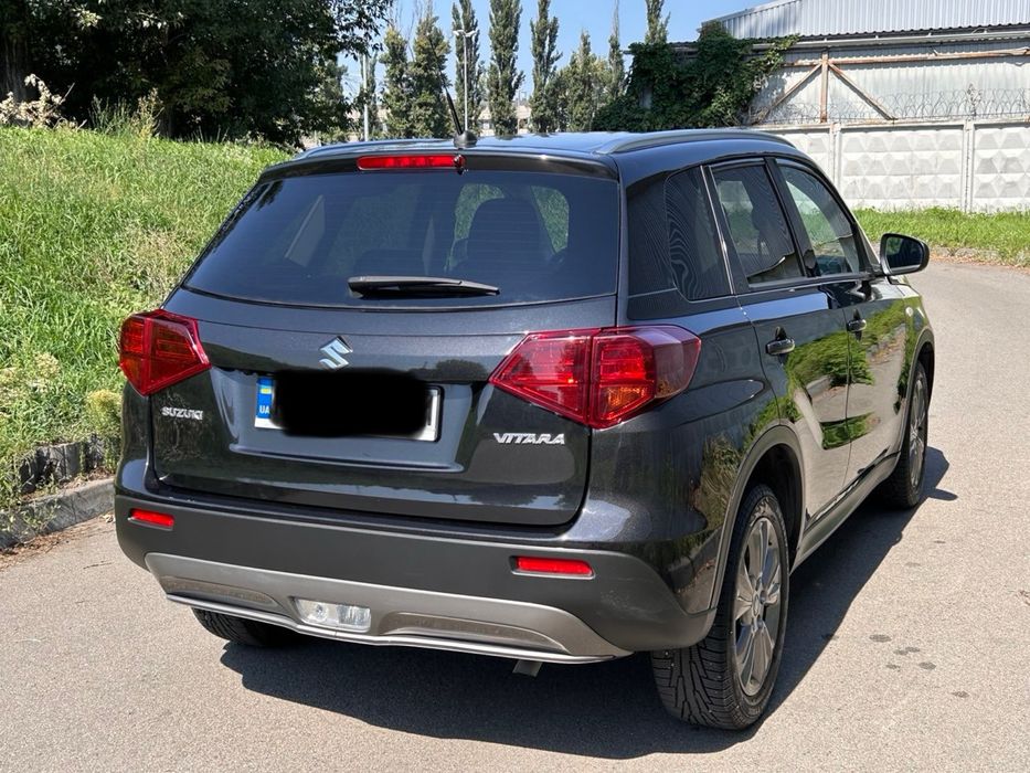 Продам Suzuki Vitara 2020