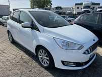 Ford C-Max 1.0 Ecoboost Titanium S/S