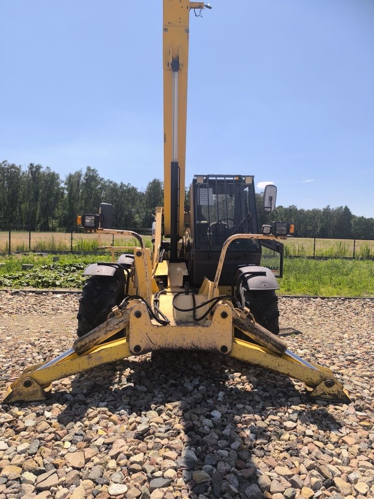 Ładowarka teleskopowa Sambron T30130 Budowlana 13 m