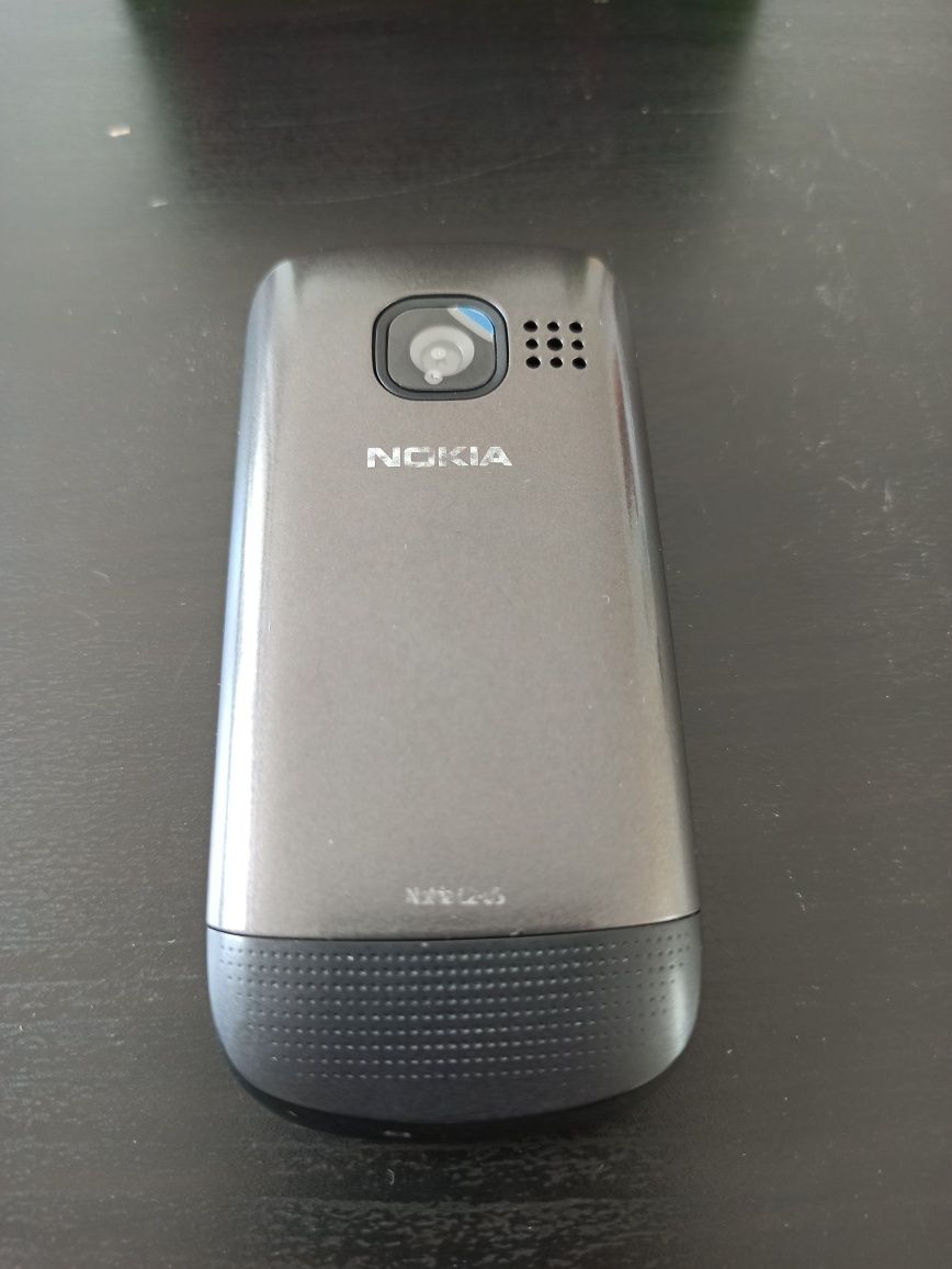 Nokia C2-05 extensível