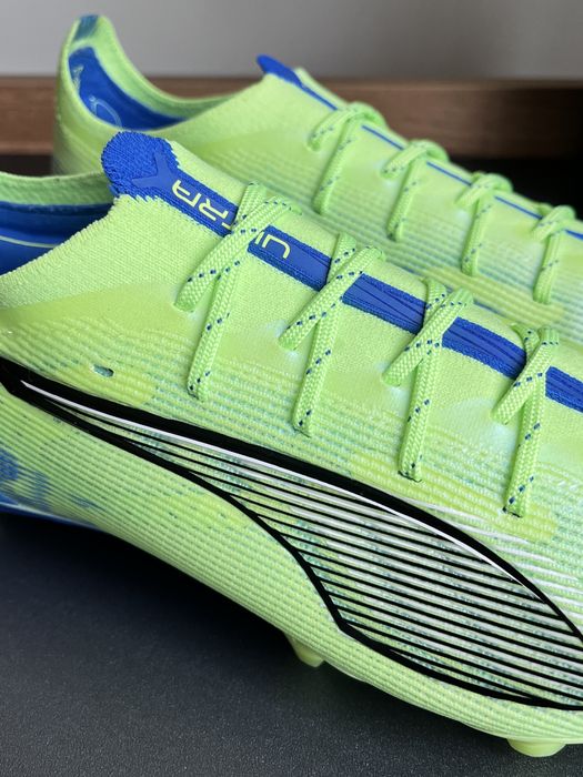 Puma Ultra 5 Ultimate оригінал бутси розмір 40.5-41 нові 107691-03