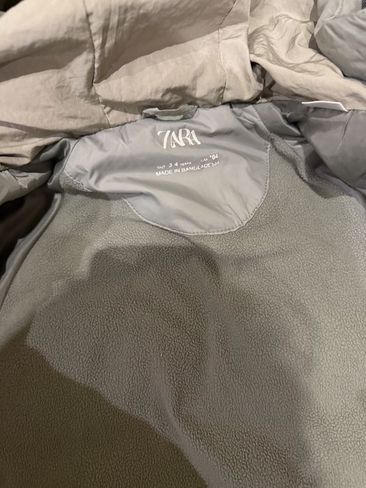 Продам куртку zara