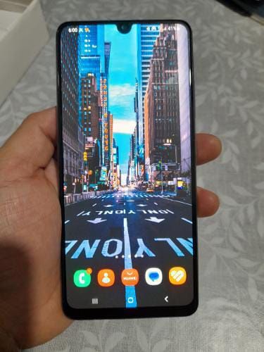 Samsung a32 como novo