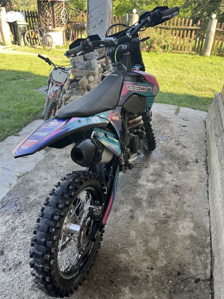 Geon dakar GNS 300