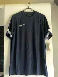 Sportowa koszulka męska rozmiar L Nike nowa z metka Dri-Fit