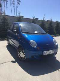 Продам DAEWOO Matiz