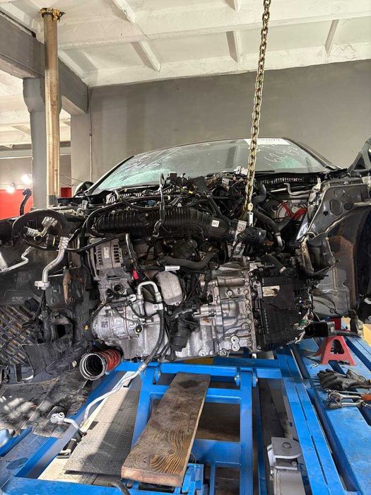 BMW 2 Series Gran Coupe 2021