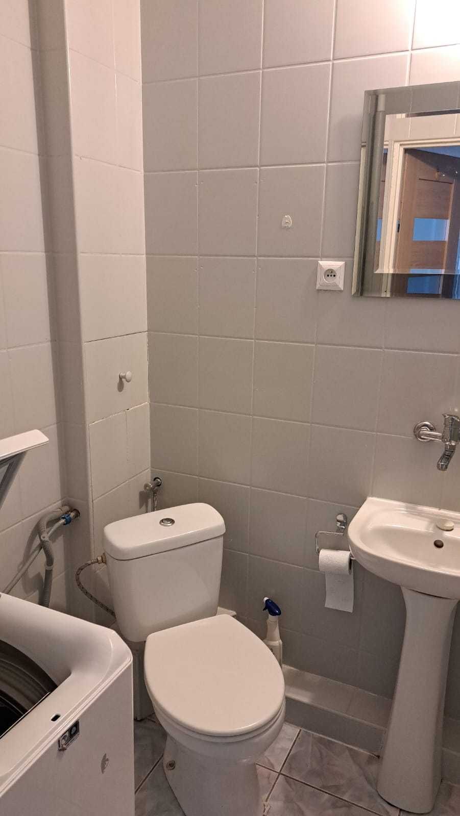 Dwupokojowe mieszkanie do wynajęcia - Bolesławiec, Jana Pawła II