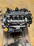 Motor Fiat 1.3 Multijet (Ref:199-A-2000) KM133.000