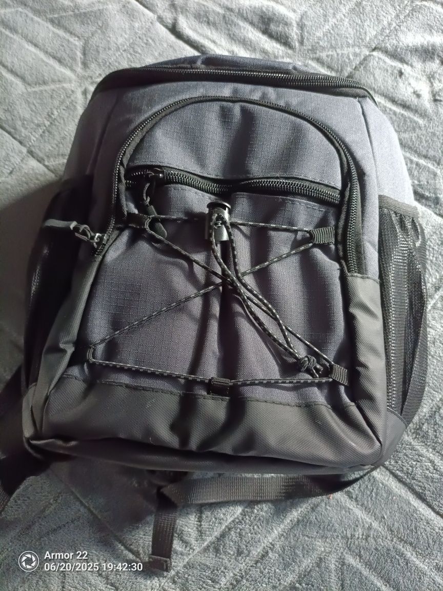 Conjunto de Mochila