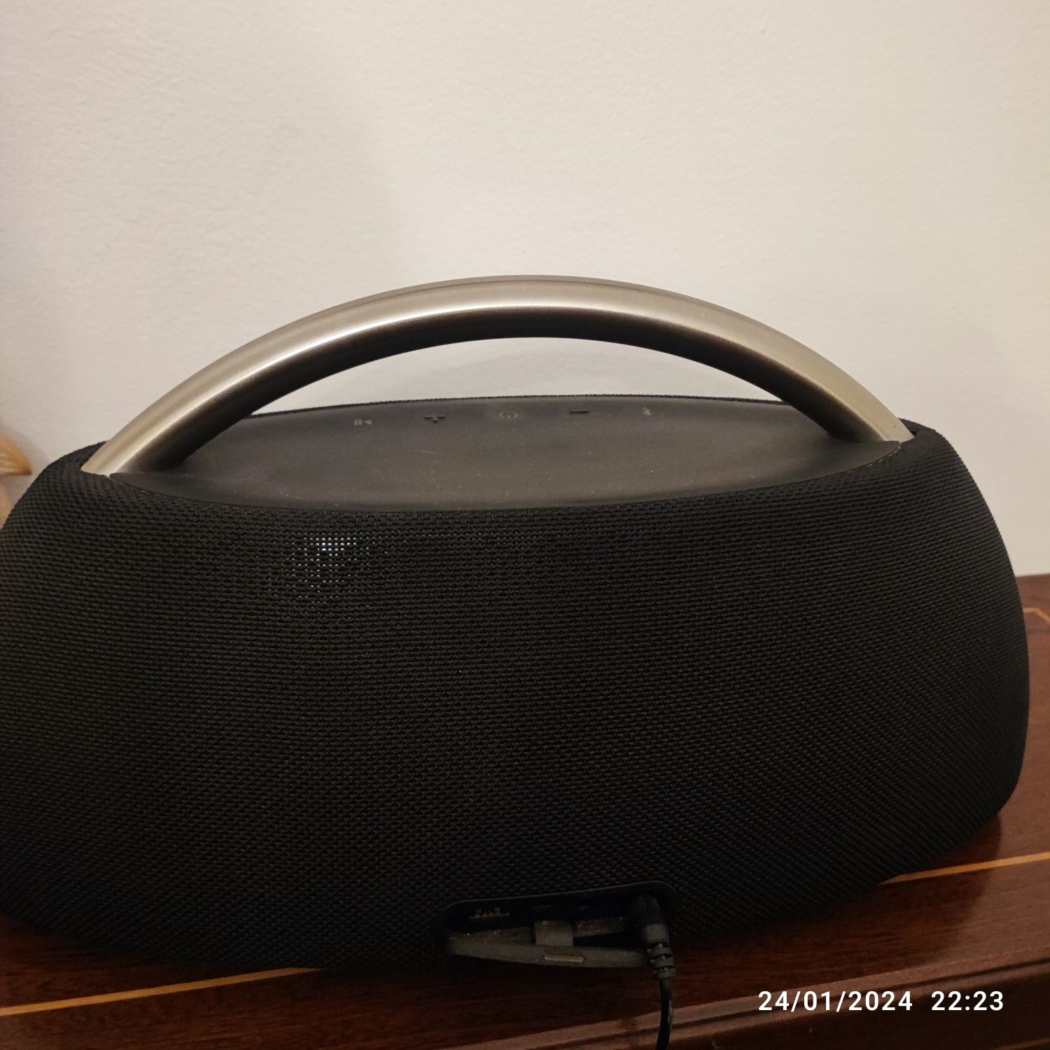 Coluna Harman kardon