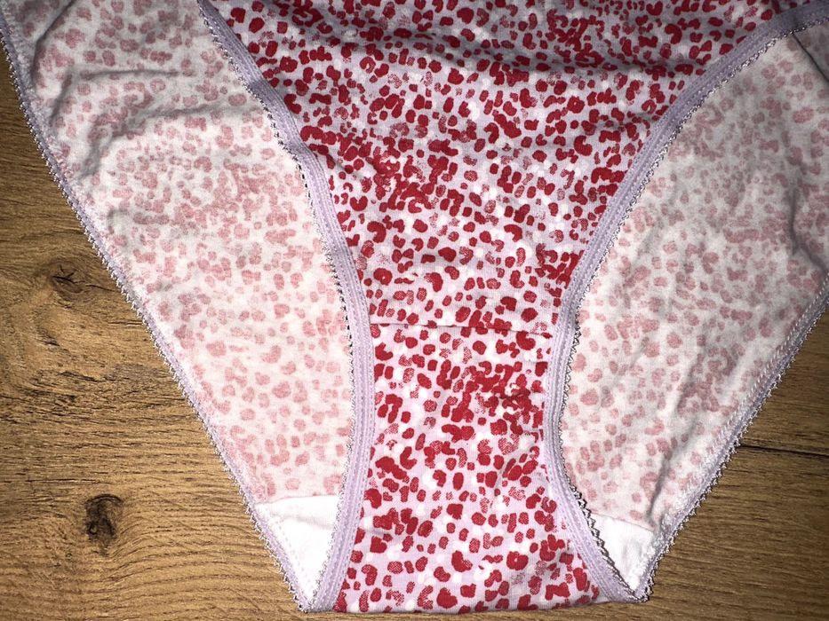 George majtki bawełniane nowe 16