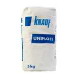 Шпаклівка для швів гіпсокартону Knauf Uniflot 5 кг