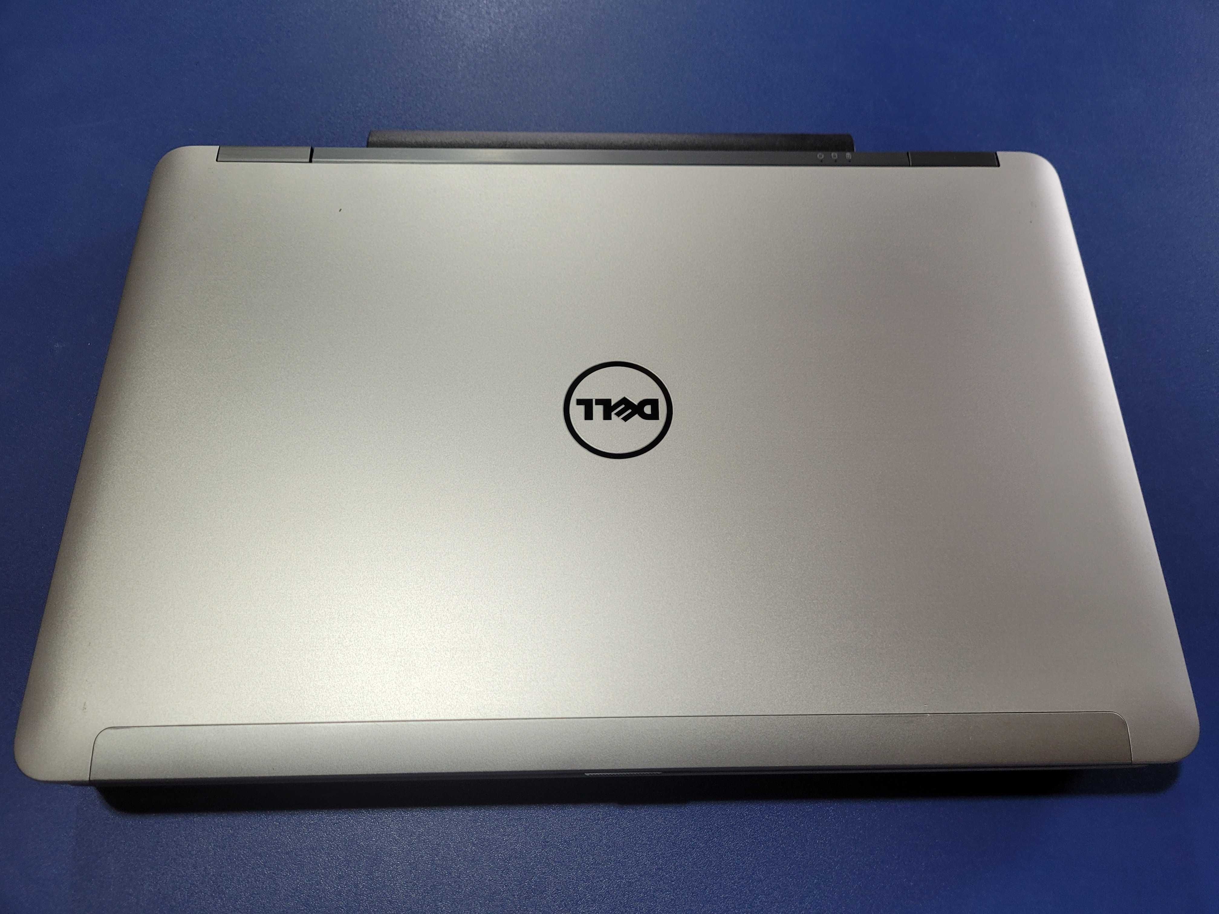 15.6"_FHD Dell Latitude e6540 i7 2.7GHz /_16GB/_512GB +320GB ___ZOBACZ