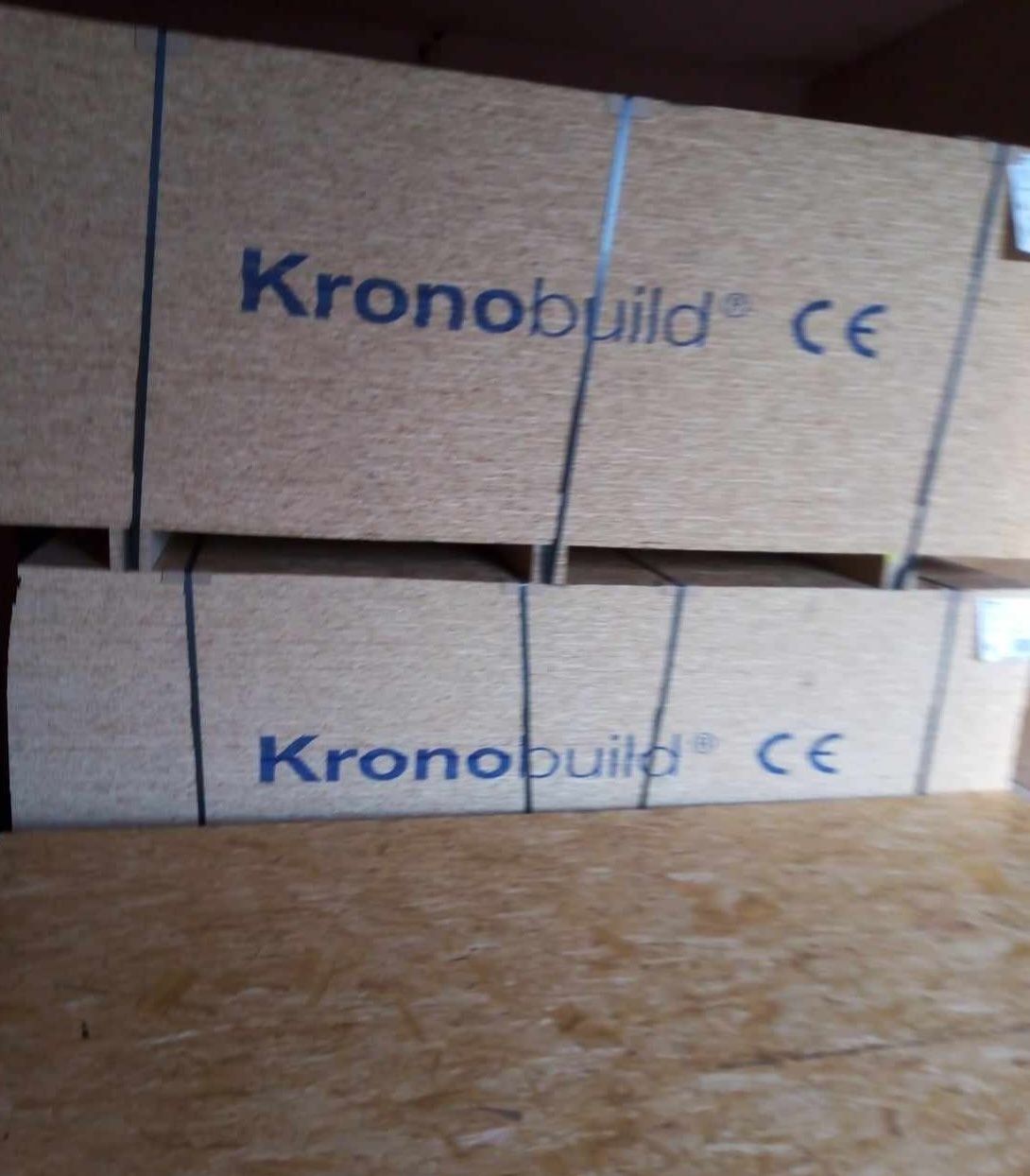 Płyta OSB KRONospan 1250x2500 gr 12, 15,18  Hermes Smyków Skład