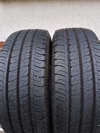 Goodyear EfficientGrip Cargo 215/65 R16  109/107 T