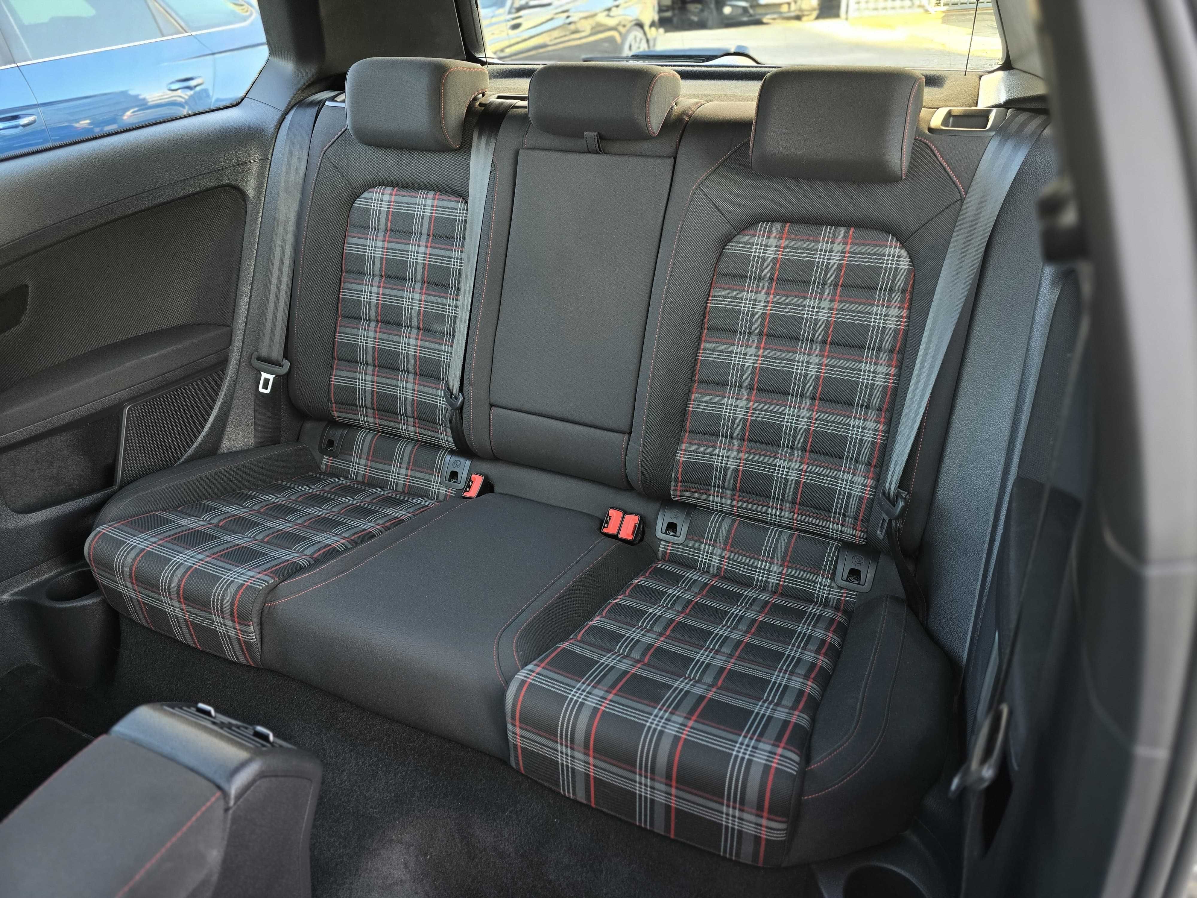 VOLKSWAGEN GOLF 7 GTI 2.0TSI 230CV PERFORMANCE "DSG" "FULL EXTRAS"