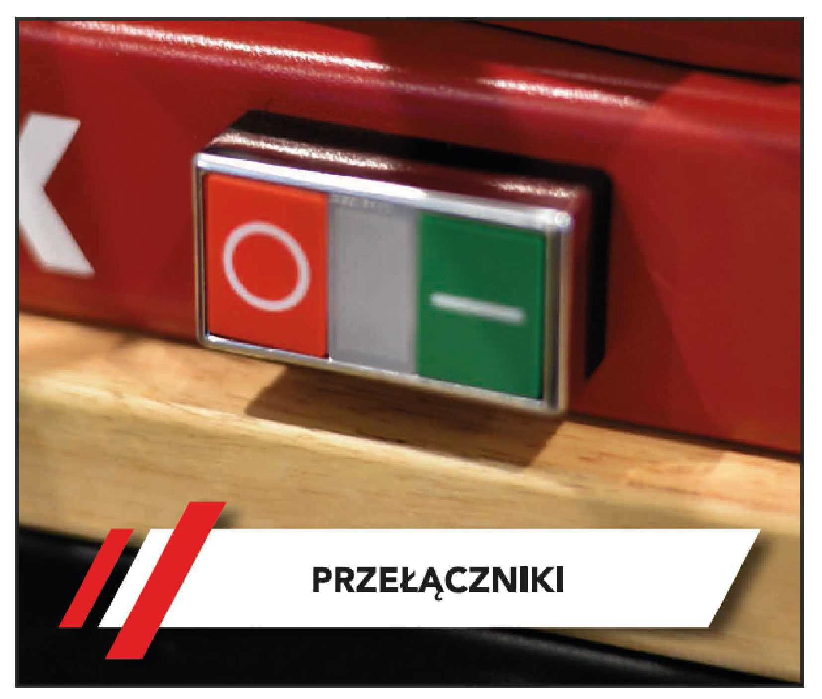 Przecinarka do węży hydraulicznych HYDFLEX NF-CUT25RX