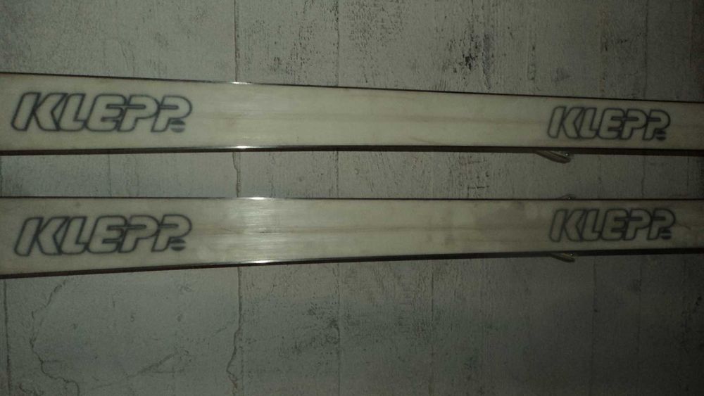 narty  zjazdowki-klepp