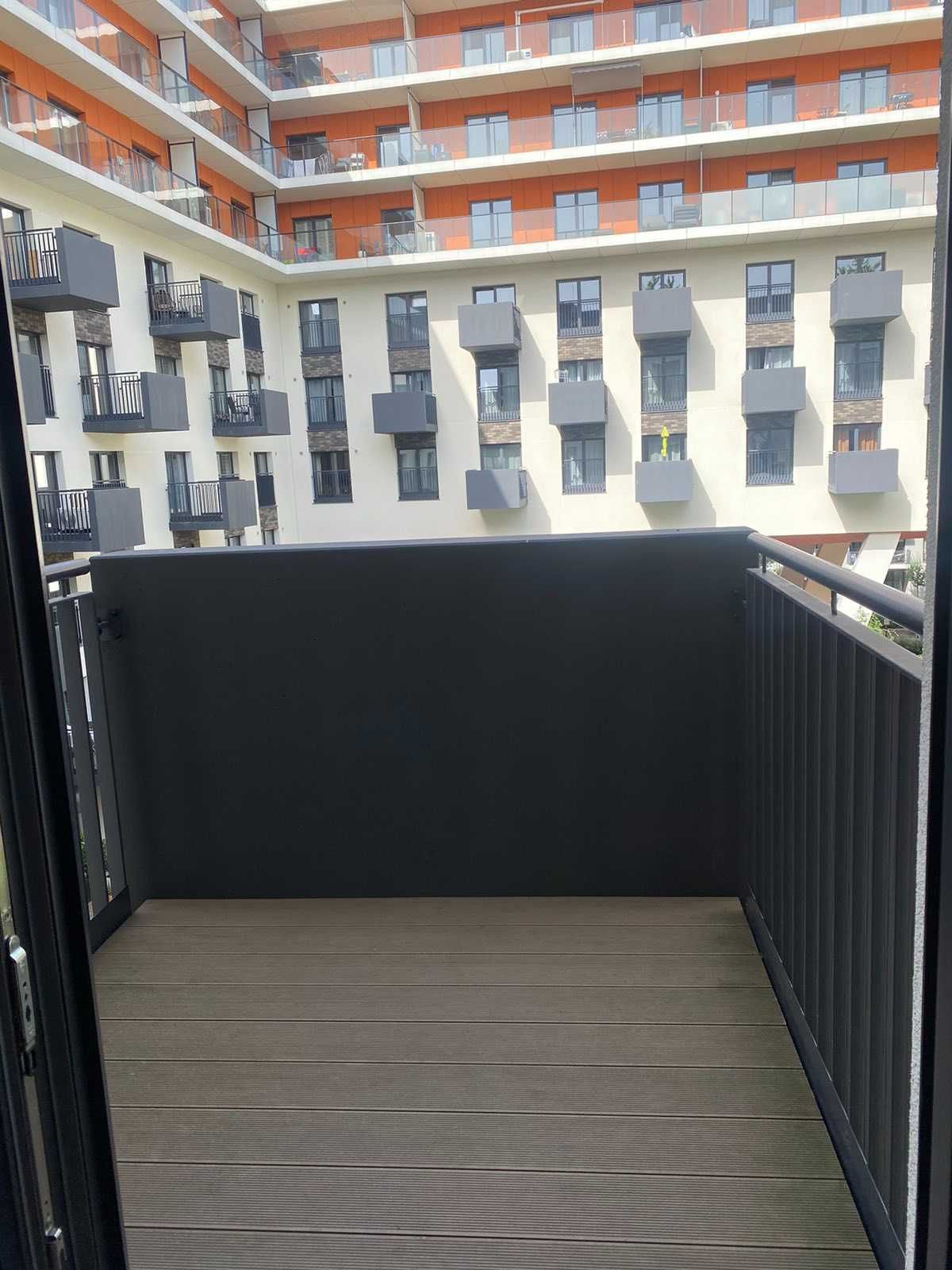 Apartament Wrocław, centrum, SPA i siłownia