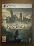 Gra Hogwarts Legacy PS5