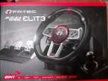 Volante suzuka wheel Elit3