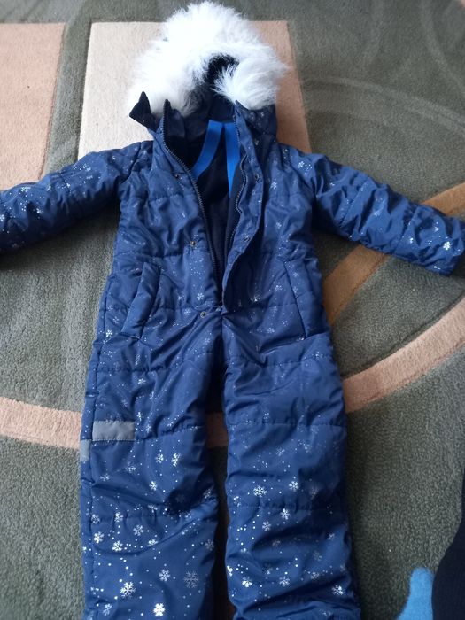 Комбінезон дитячий,92 розмір