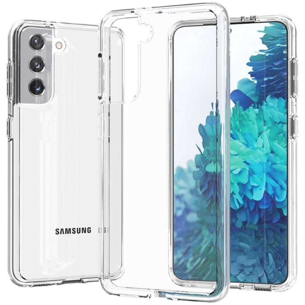 etui przezroczyste do Samsung: S20, S20 ultra, S20 FE, S21, S21 FE