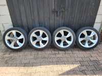 Opel Astra J IV GTC FELGI 19' 5x115 OPONY LATO