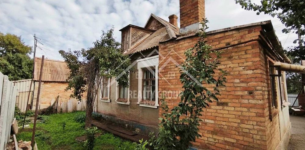 Продаж будинку біля річки, вул. Миколи Ходича