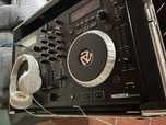 Controladora numark mixdeck express
