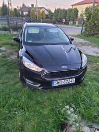 Ford focus 1.5 tdci 120km salon polska