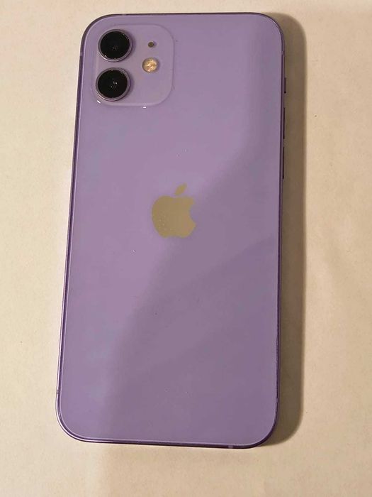 Używany iPhone 12