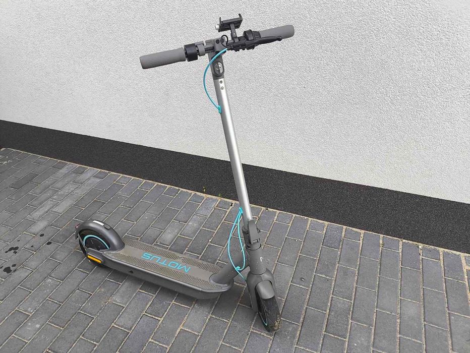 Hulajnoga elektryczna Motus scooty 10 2022