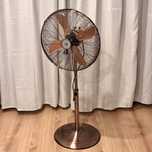 Sprzedam wentylator podlogowy (wiatrak) Kalorik