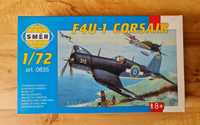 Model do sklejania F4U-1 Corsair 1:72 Smer