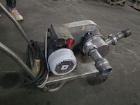 Импеллерный насос ц300 bcm volumex c300 с300