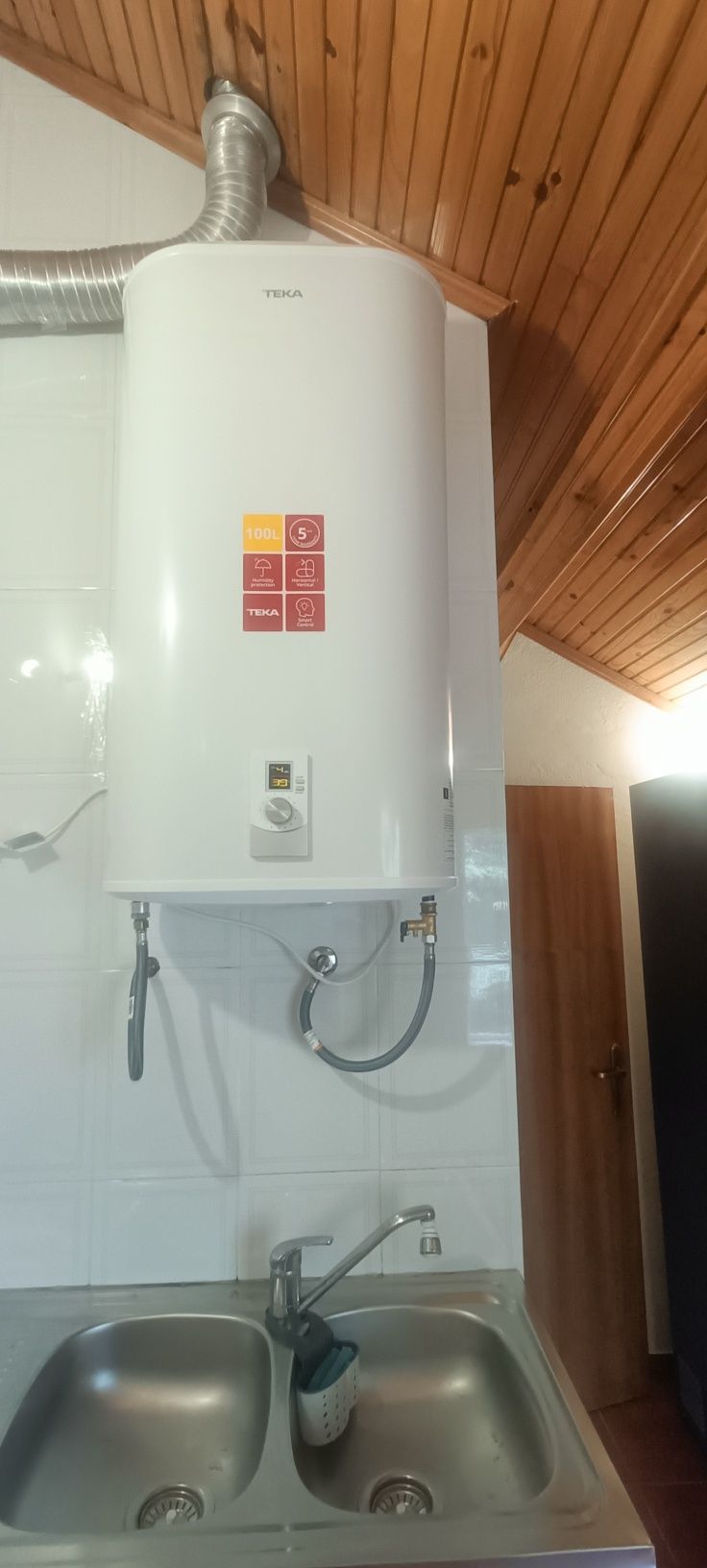 Vende Apartamento
