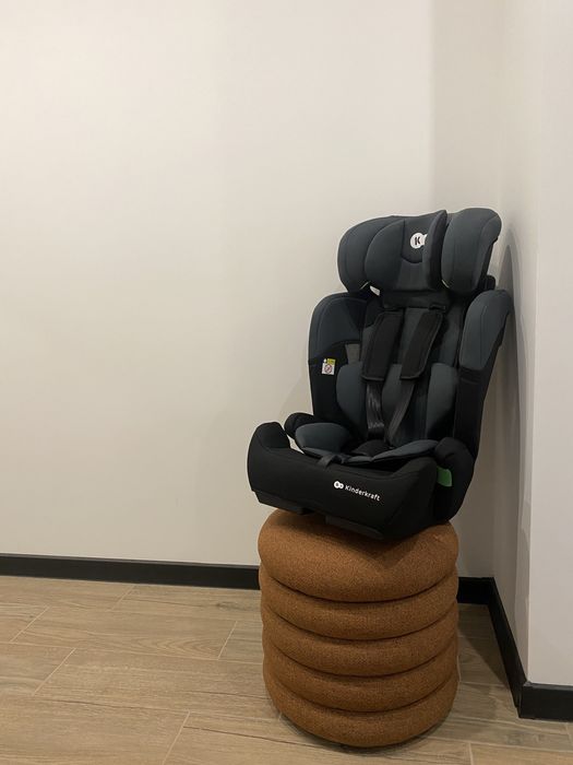 Оренда дитячого автокрісла