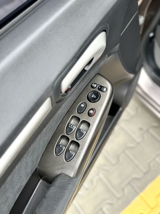 Honda Civic 4D, Полноценный Автомат, Газ-4