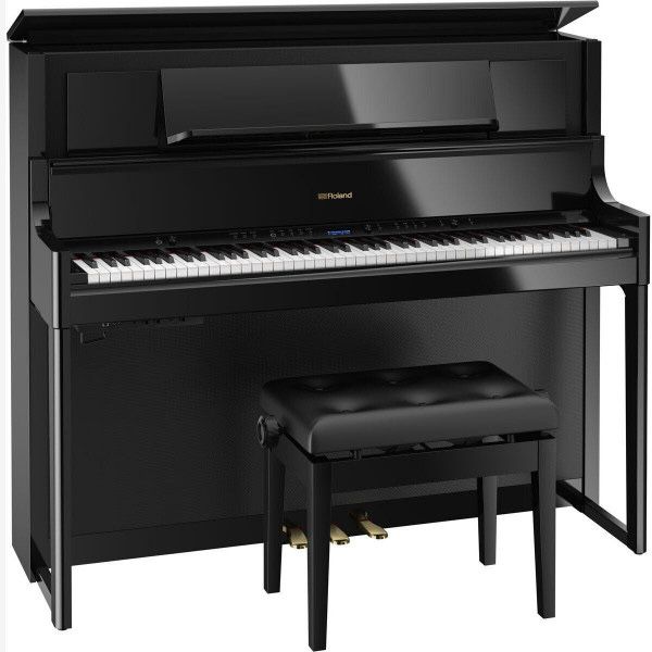Цифровое Пианино Roland LX708CH